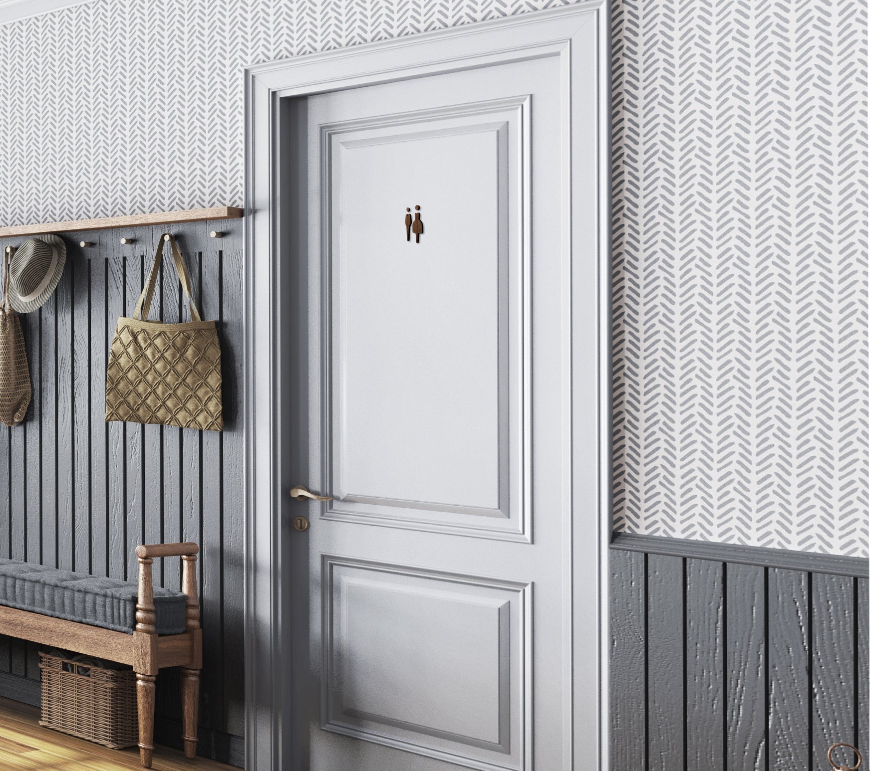 Home & Business Signs - All