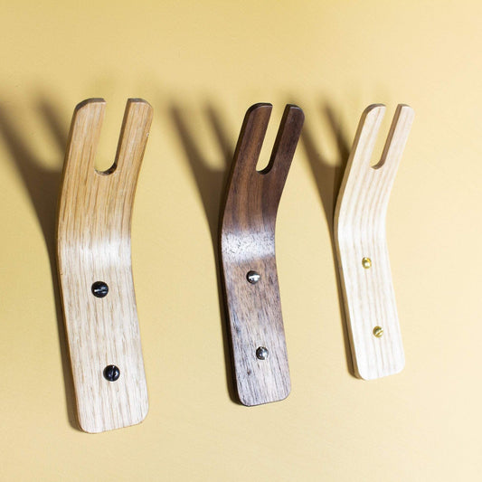 Wall Key Hooks | Tordu