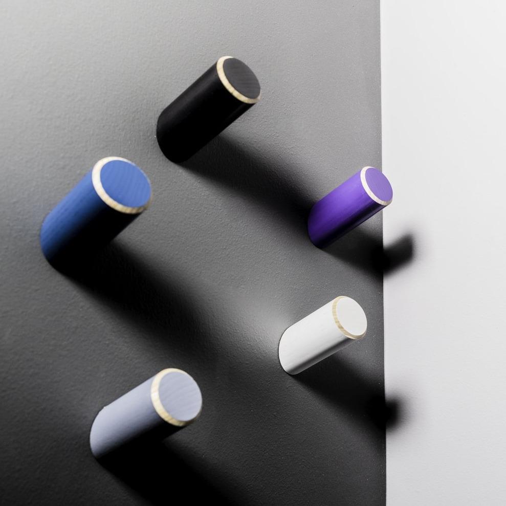 Designer Wall Peg Hooks