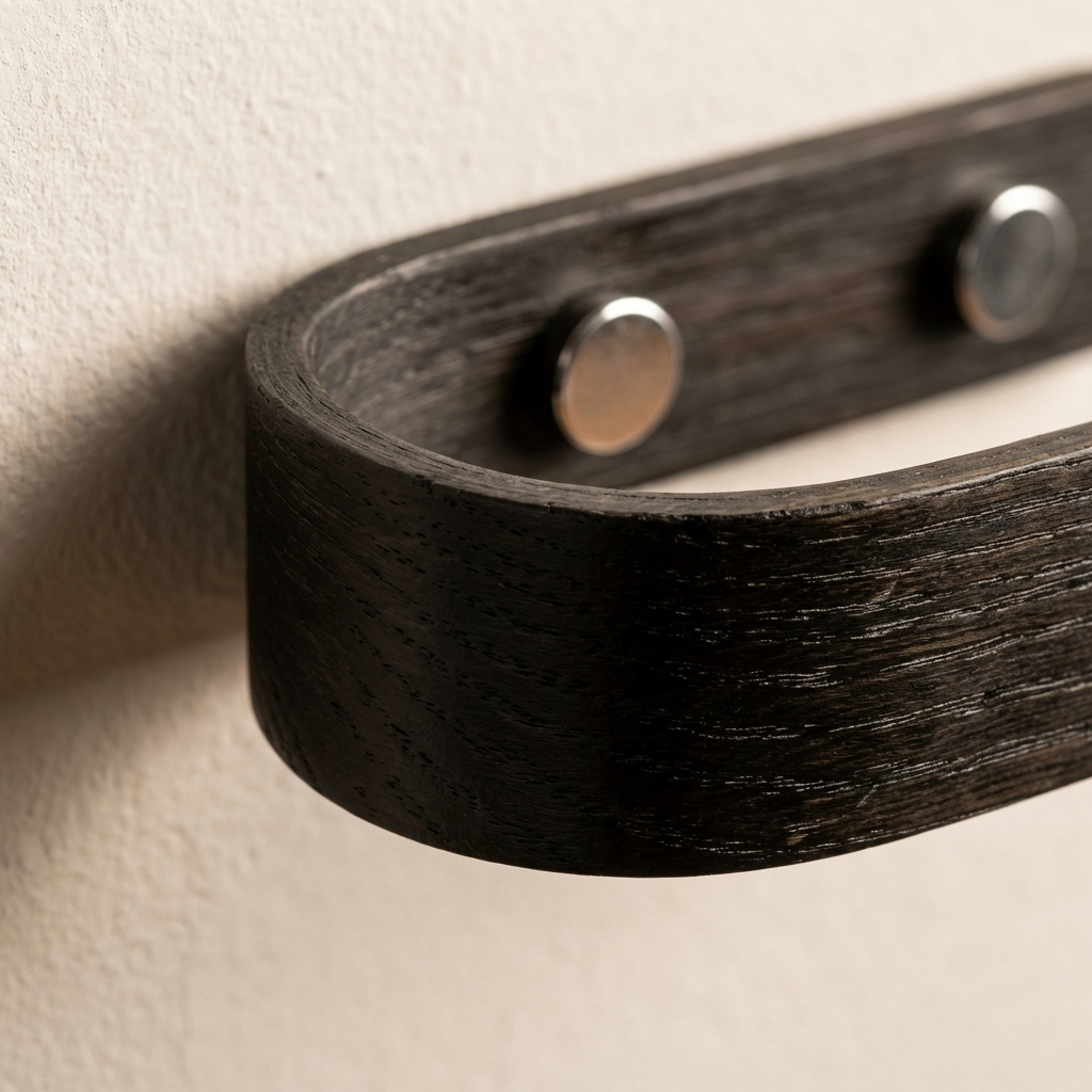 black oak curtain accessories modern home
