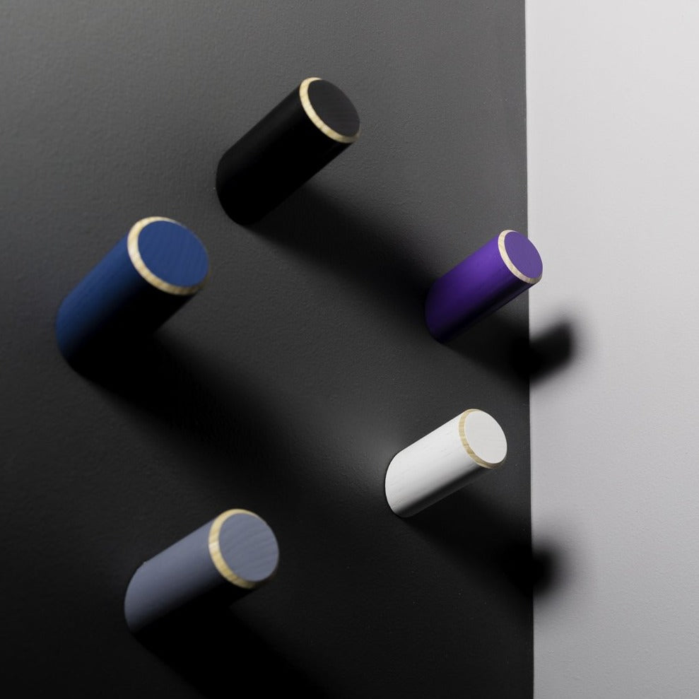 Designer Wall Peg Hooks